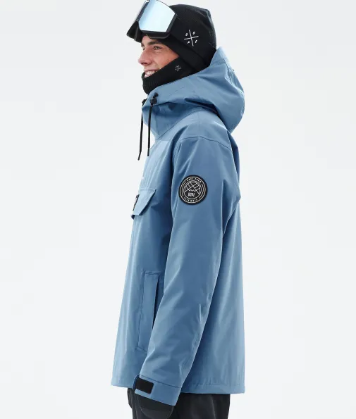 blizzard_4-51.webp Skijacken<Dope Snow Blizzard BlueSteel
