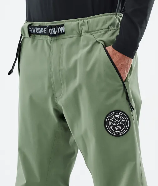 blizzard_4-57.webp Snowboardhosen<Dope Snow Blizzard MossGreen