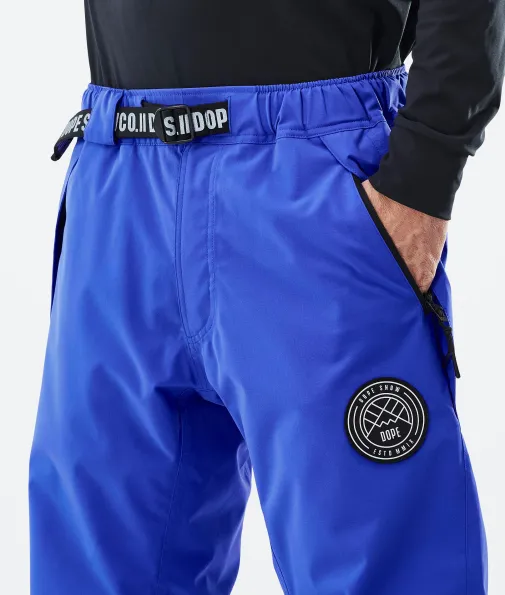blizzard_4-65.webp Snowboardhosen<Dope Snow Blizzard CobaltBlue