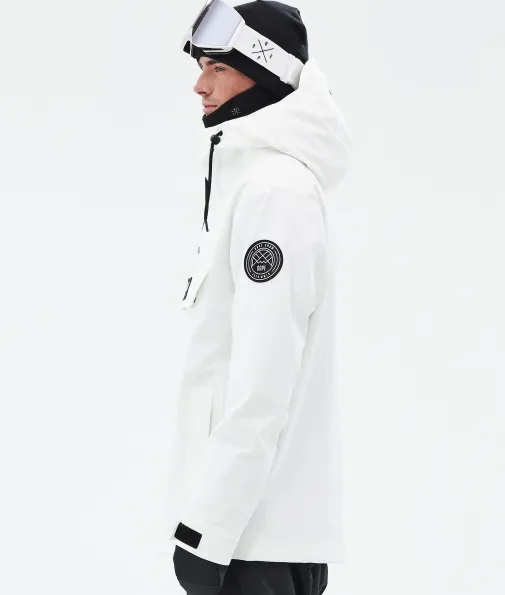 blizzard_4.webp Skijacken<Dope Snow Blizzard Whitish