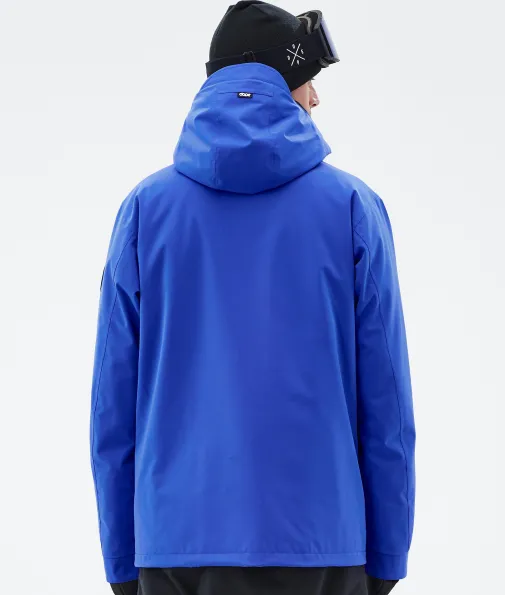 blizzard_5-12.webp Snowboardjacken<Dope Snow Blizzard CobaltBlue