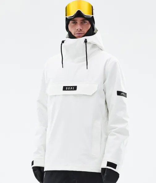 blizzard_5-17.webp Snowboardjacken<Dope Snow Blizzard WhitishCorduroy