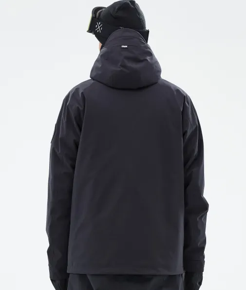 blizzard_5-23.webp Snowboardjacken<Dope Snow Blizzard Black
