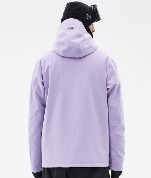 blizzard_5-26.webp Snowboardjacken<Dope Snow Blizzard FadedViolet