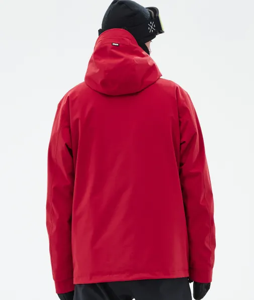 blizzard_5-38.webp Skijacken<Dope Snow Blizzard DeepRed