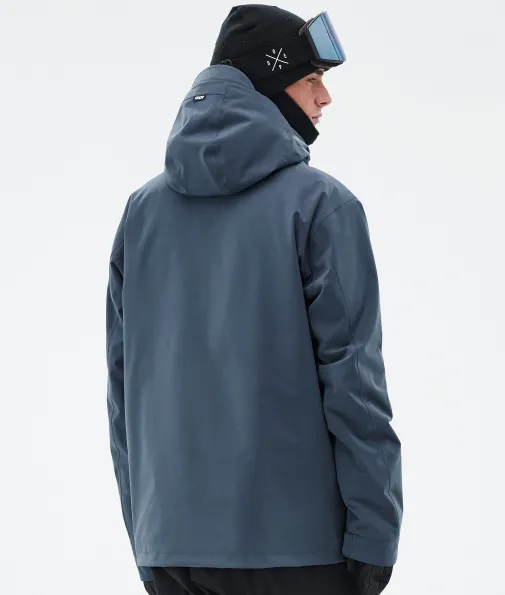 blizzard_5-39.webp Skijacken<Dope Snow Blizzard MetalBlue