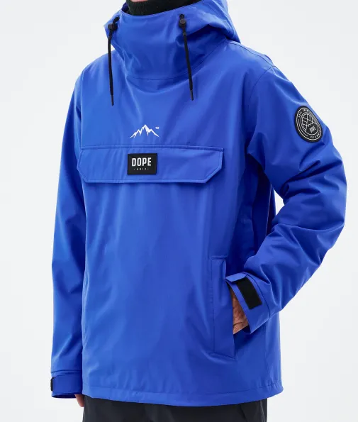 blizzard_6-35.webp Skijacken<Dope Snow Blizzard CobaltBlue