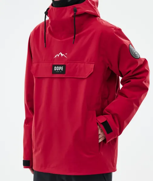blizzard_6-38.webp Skijacken<Dope Snow Blizzard DeepRed