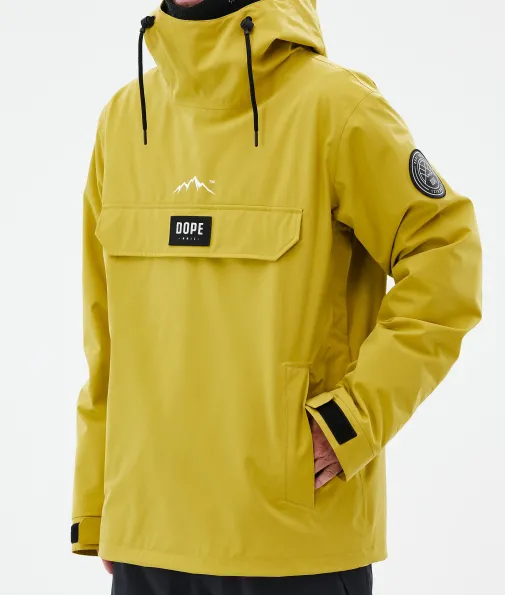 blizzard_6-44.webp Skijacken<Dope Snow Blizzard Yellow