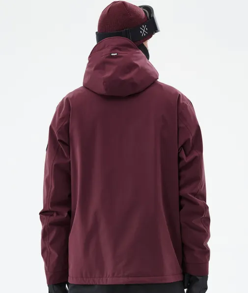 blizzard_6-46.webp Skijacken<Dope Snow Blizzard Burgundy