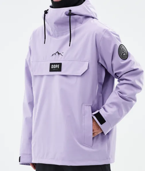 blizzard_6-48.webp Skijacken<Dope Snow Blizzard FadedViolet