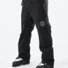 Skihosen<Dope Snow Blizzard 2022 Black