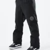 Snowboardhosen<Dope Snow Blizzard 2022 Black