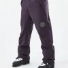 Skihosen<Dope Snow Blizzard 2022 DarkLilac