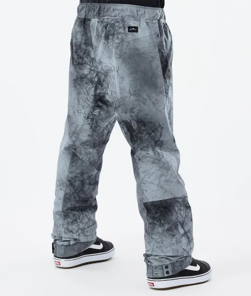 blizzard__2-4.webp Snowboardhosen<Dope Snow Blizzard 2022 Dirt