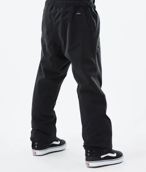 blizzard__2-6.webp Snowboardhosen<Dope Snow Blizzard 2022 Black