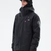Skijacken<Dope Snow Blizzard Full Zip Black