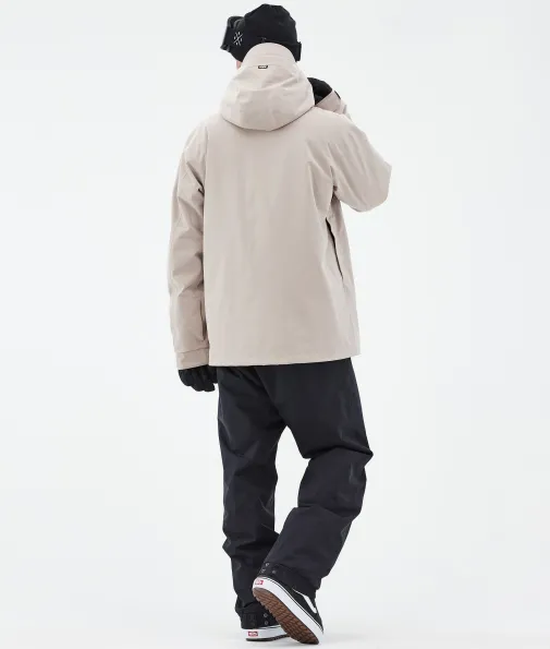 blizzard_full_zip_3-3.webp Snowboardjacken<Dope Snow Blizzard Full Zip Sand