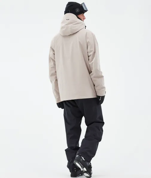 blizzard_full_zip_3-9.webp Skijacken<Dope Snow Blizzard Full Zip Sand