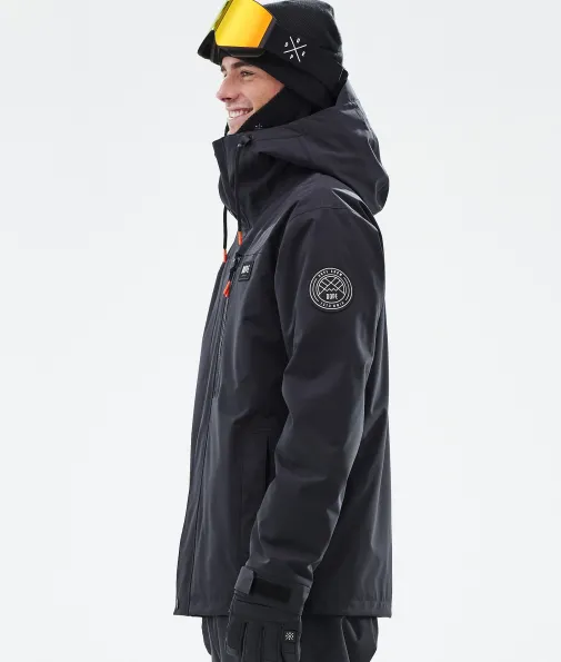 blizzard_full_zip_4-8.webp Skijacken<Dope Snow Blizzard Full Zip Black