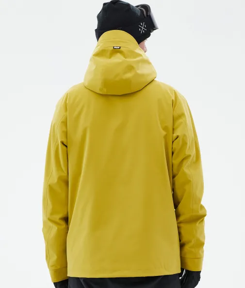 blizzard_full_zip_5-13.webp Skijacken<Dope Snow Blizzard Full Zip Yellow