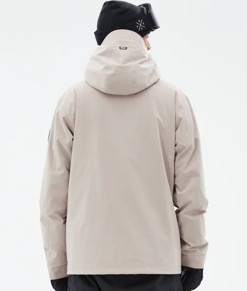 blizzard_full_zip_5-3.webp Snowboardjacken<Dope Snow Blizzard Full Zip Sand