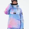 Snowboardjacken<Dope Snow Blizzard W Dawn