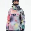 Snowboardjacken<Dope Snow Blizzard W Aurora