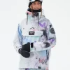 Snowboardjacken<Dope Snow Blizzard W Palette