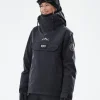Snowboardjacken<Dope Snow Blizzard W Black
