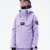 Skijacken<Dope Snow Blizzard W FadedViolet