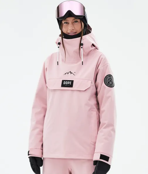 blizzard_w_0-31.webp Skijacken<Dope Snow Blizzard W SoftPink