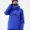 Skijacken<Dope Snow Blizzard W CobaltBlue