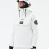 Skijacken<Dope Snow Blizzard W Whitish