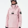 Snowboardjacken<Dope Snow Blizzard W SoftPink