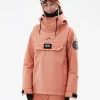 Skijacken<Dope Snow Blizzard W Peach