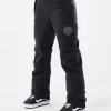 Snowboardhosen<Dope Snow Blizzard W Black