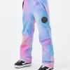 Snowboardhosen<Dope Snow Blizzard W Dawn