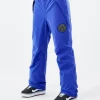 Snowboardhosen<Dope Snow Blizzard W CobaltBlue