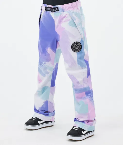 Snowboardhosen<Dope Snow Blizzard W Dreams