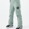 Snowboardhosen<Dope Snow Blizzard W FadedGreen