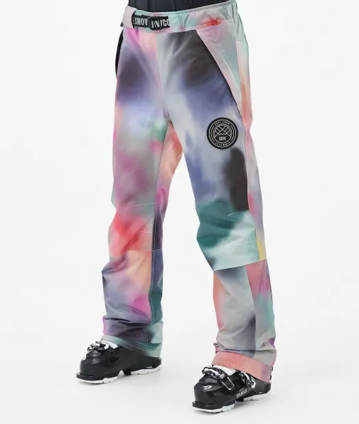 Skihosen<Dope Snow Blizzard W Aurora