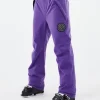 Skihosen<Dope Snow Blizzard W VividPurple