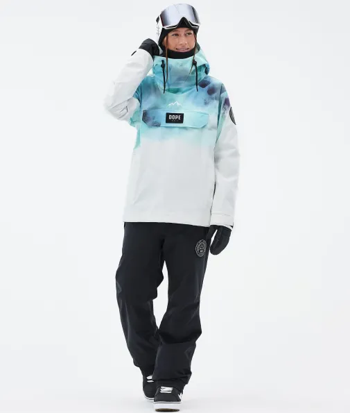 Snowboardjacken<Dope Snow Blizzard W Surf