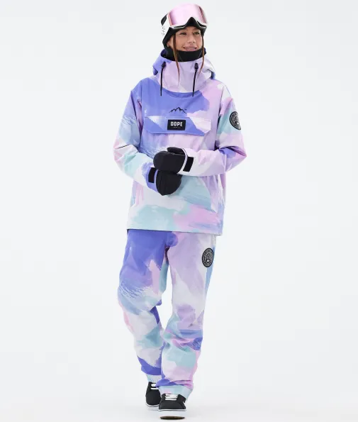 Snowboardhosen<Dope Snow Blizzard W Dreams