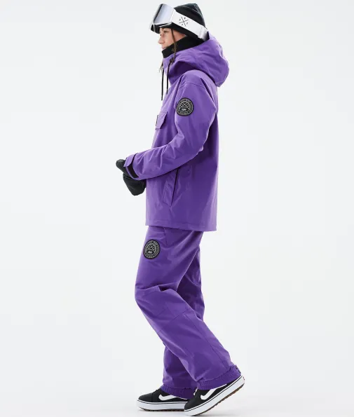 blizzard_w_2-20.webp Snowboardjacken<Dope Snow Blizzard W VividPurple