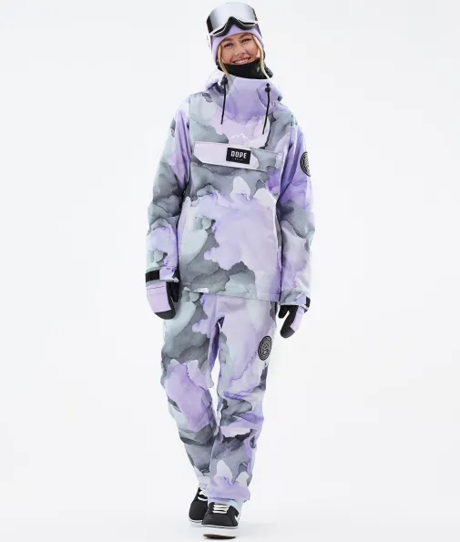 blizzard_w_2-25.webp Snowboardjacken<Dope Snow Blizzard W BlotViolet