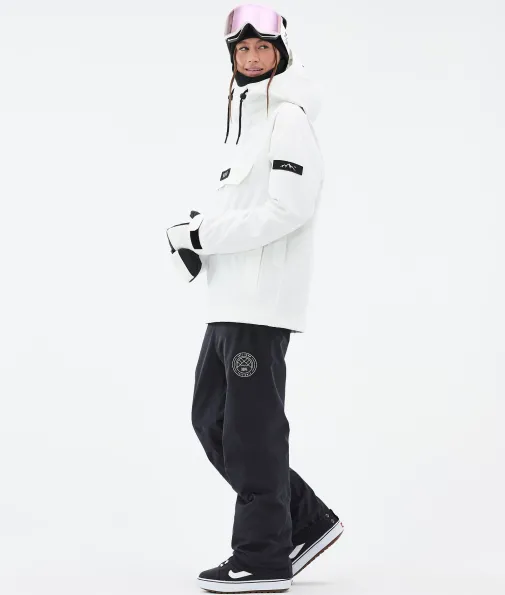 blizzard_w_2-26.webp Snowboardjacken<Dope Snow Blizzard W WhitishPortrait