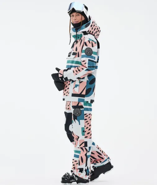 blizzard_w_2-32.webp Skijacken<Dope Snow Blizzard W Melon