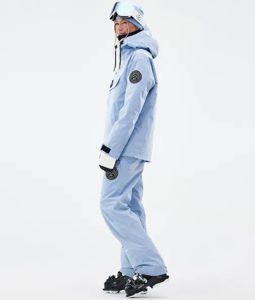 blizzard_w_2-33.webp Skijacken<Dope Snow Blizzard W LightBlue